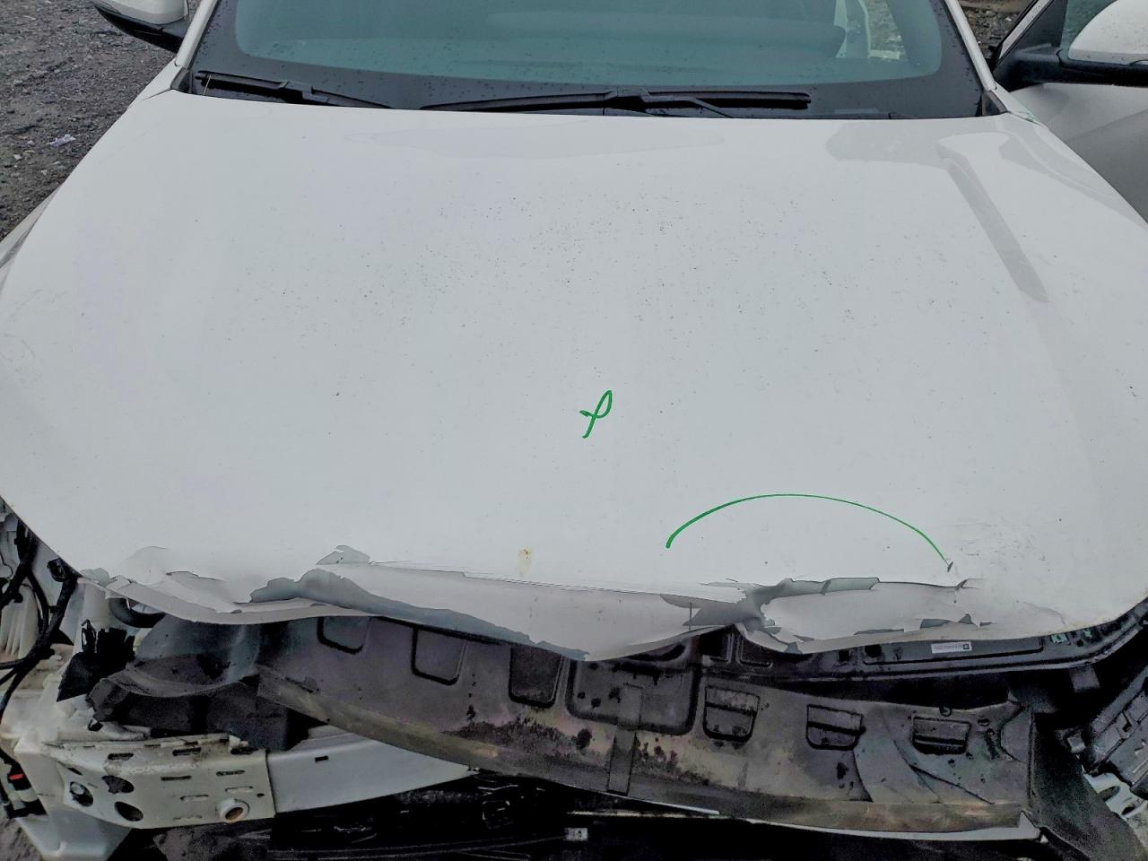 Buick Envista Preferred