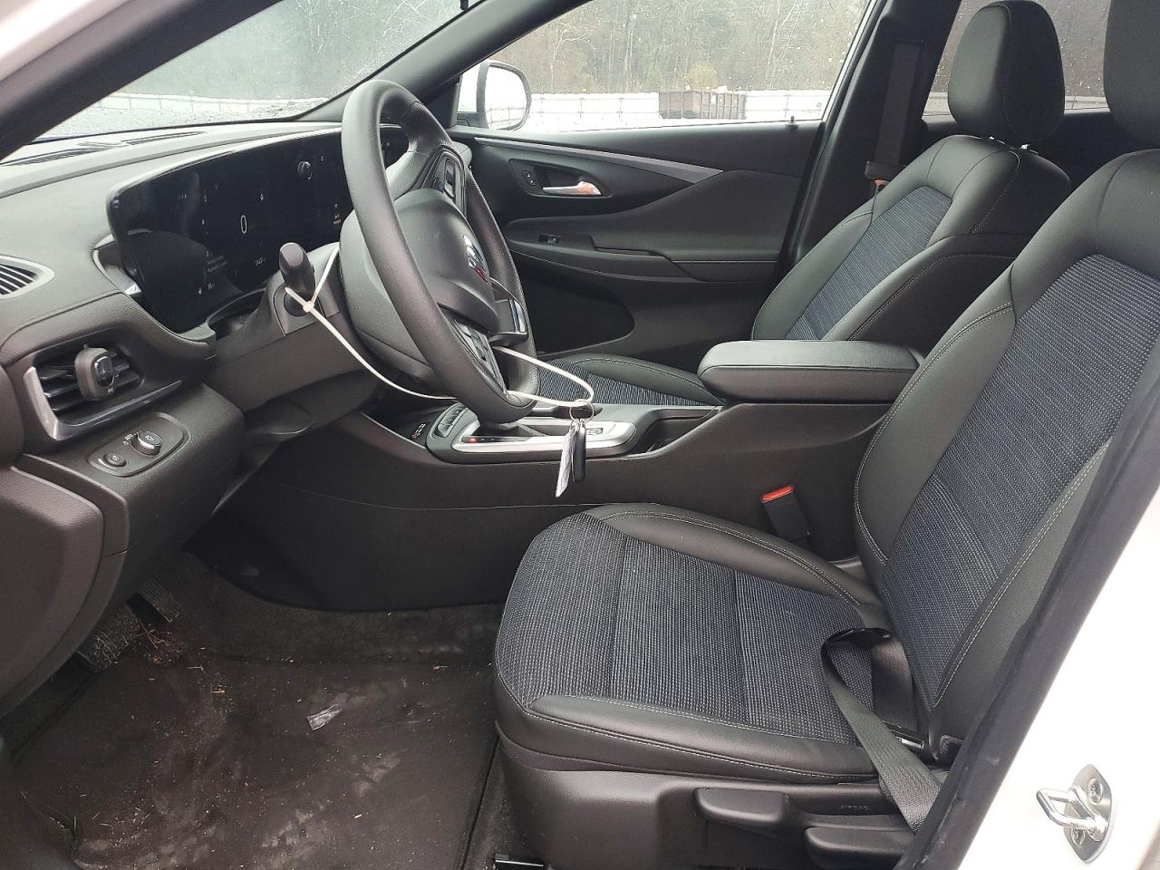 Buick Envista Preferred