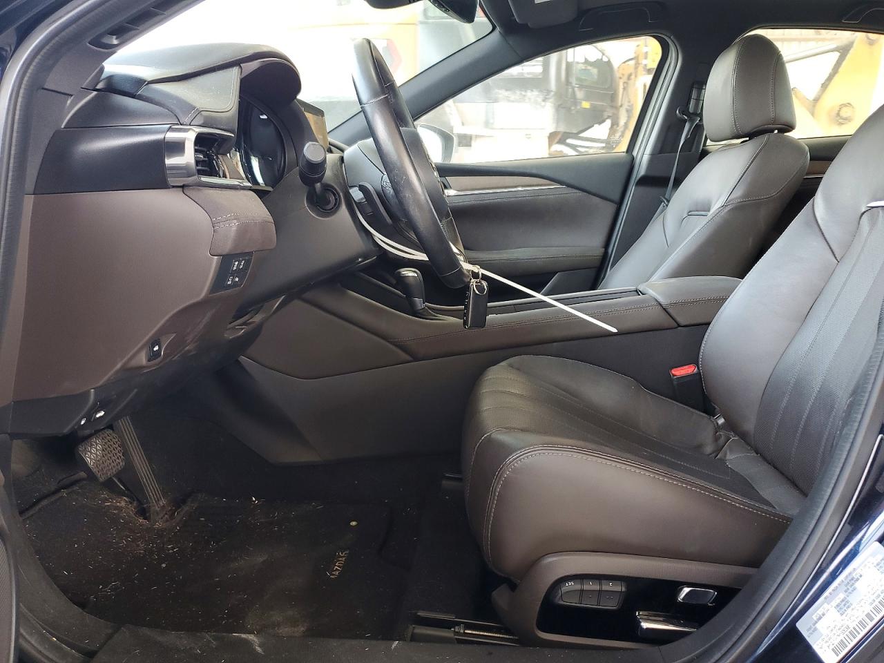 Mazda 6 Signature