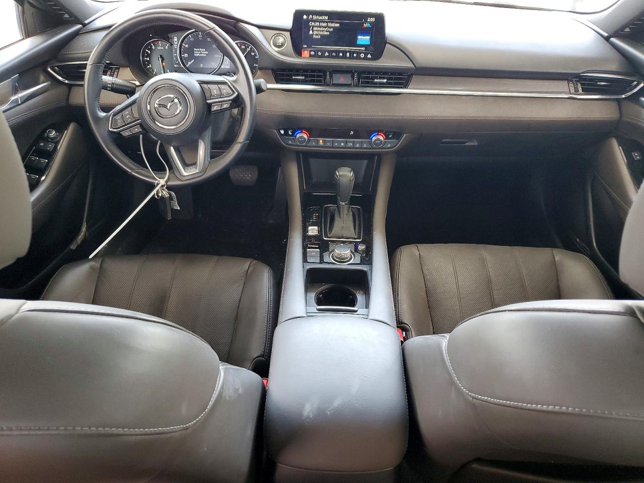 Mazda 6 Signature