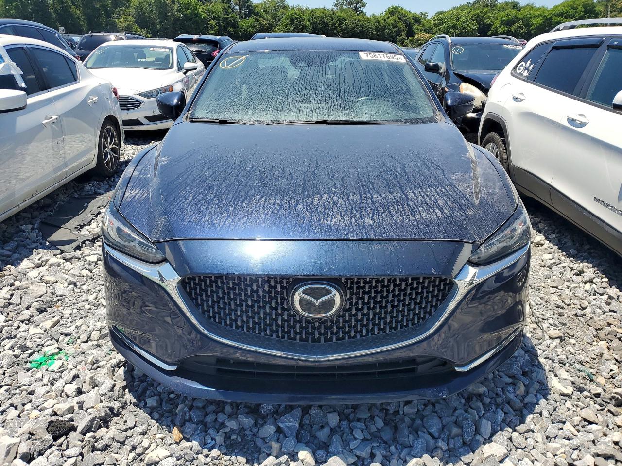 Mazda 6 Signature