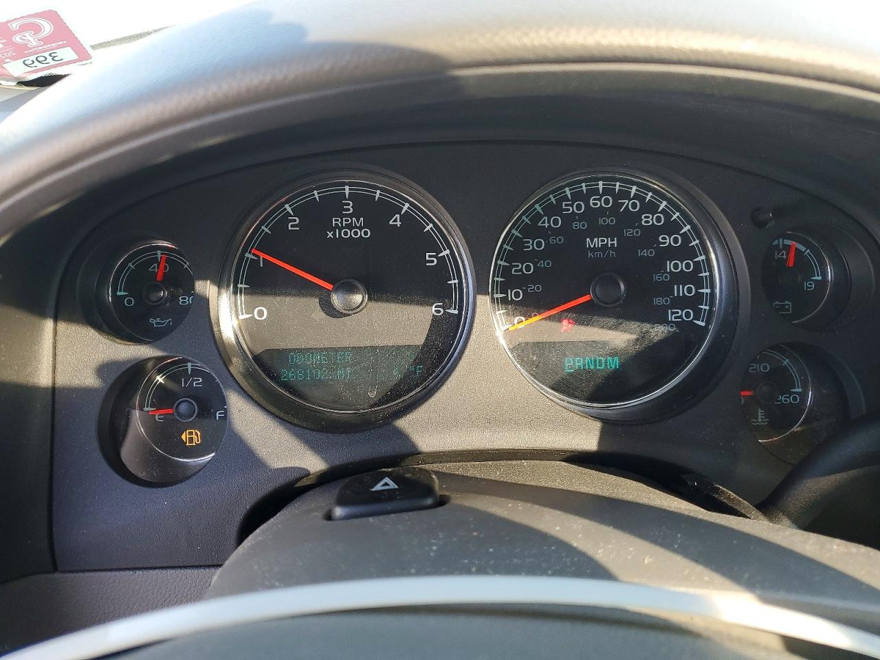 Chevrolet Suburban C1500 Lt
