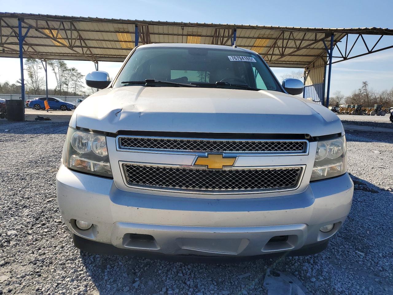 Chevrolet Suburban C1500 Lt