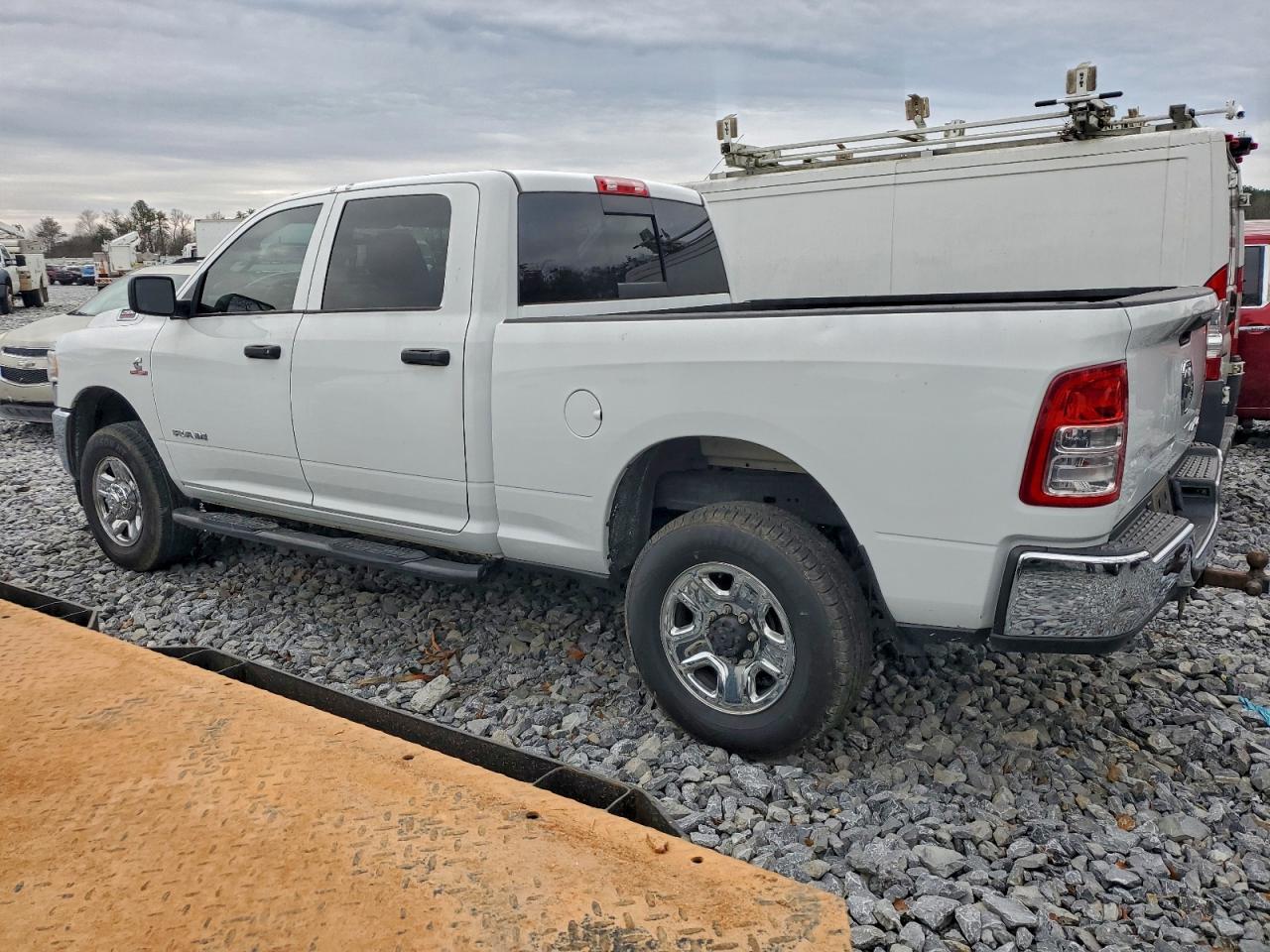 Ram 2500 Tradesman