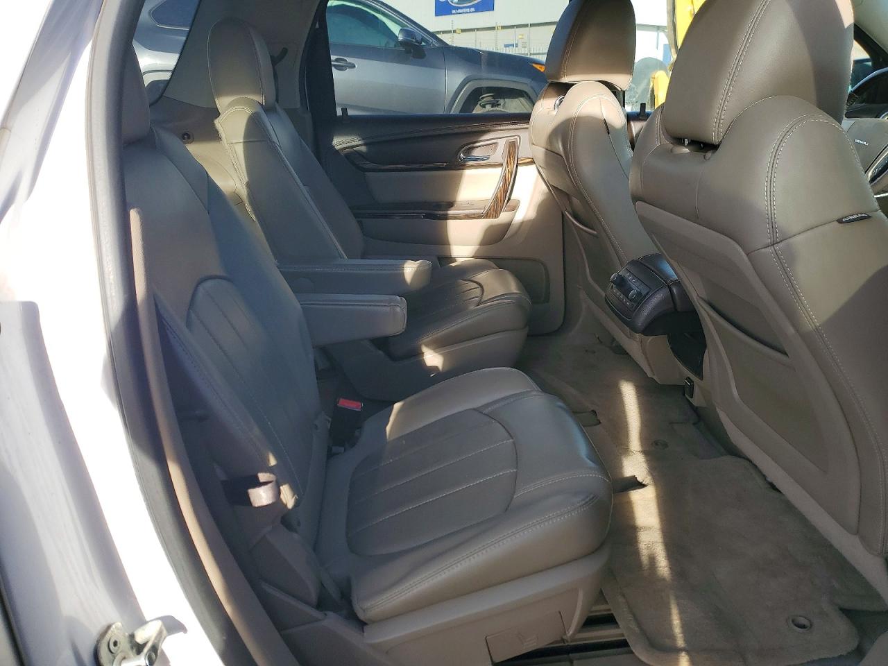GMC Acadia Denali
