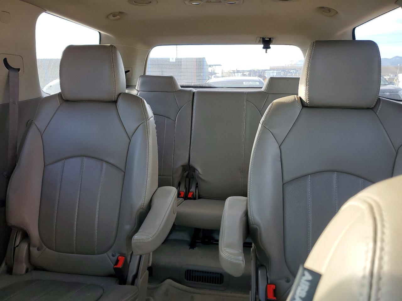 GMC Acadia Denali