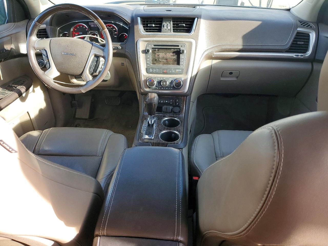 GMC Acadia Denali