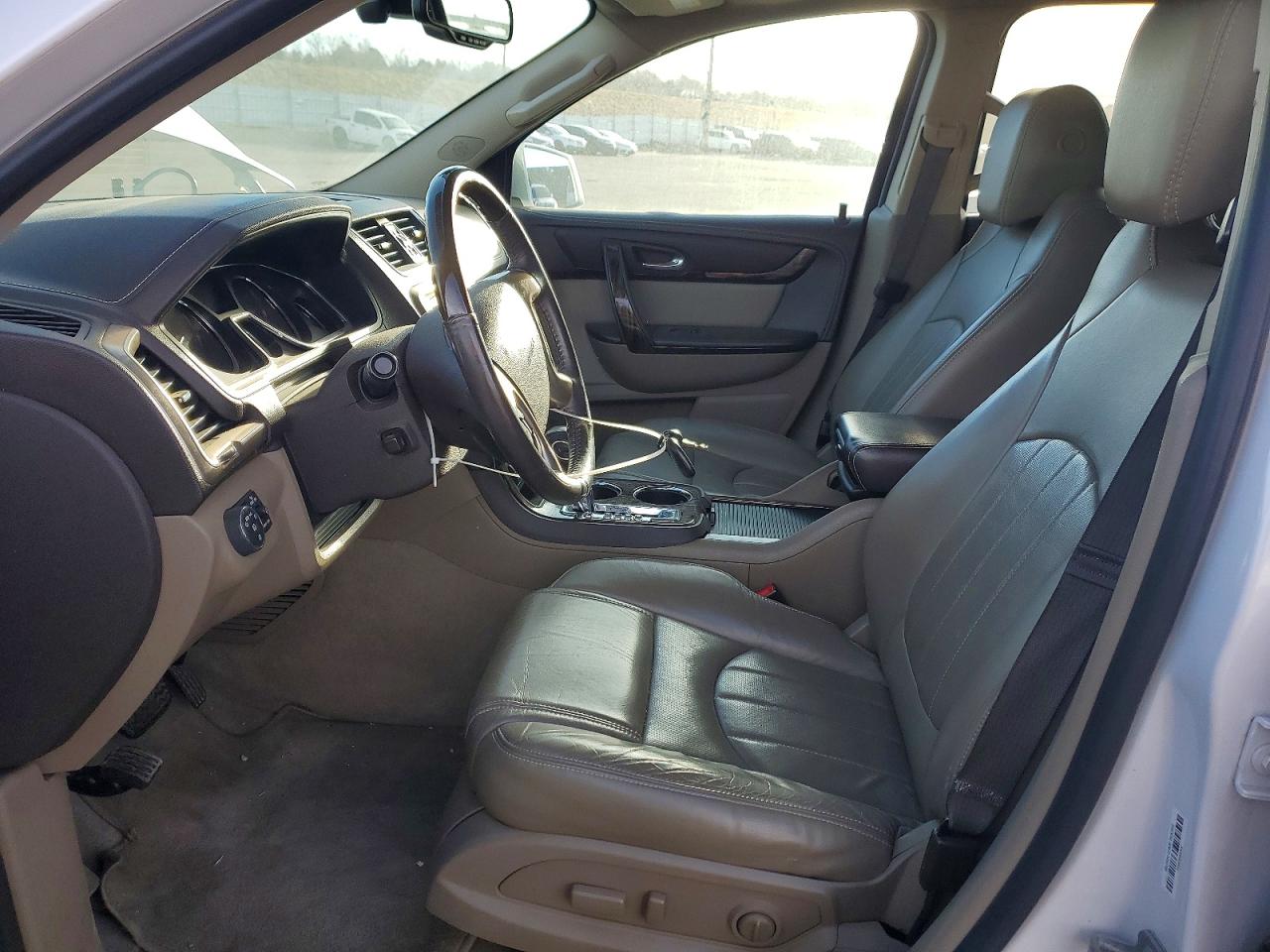 GMC Acadia Denali