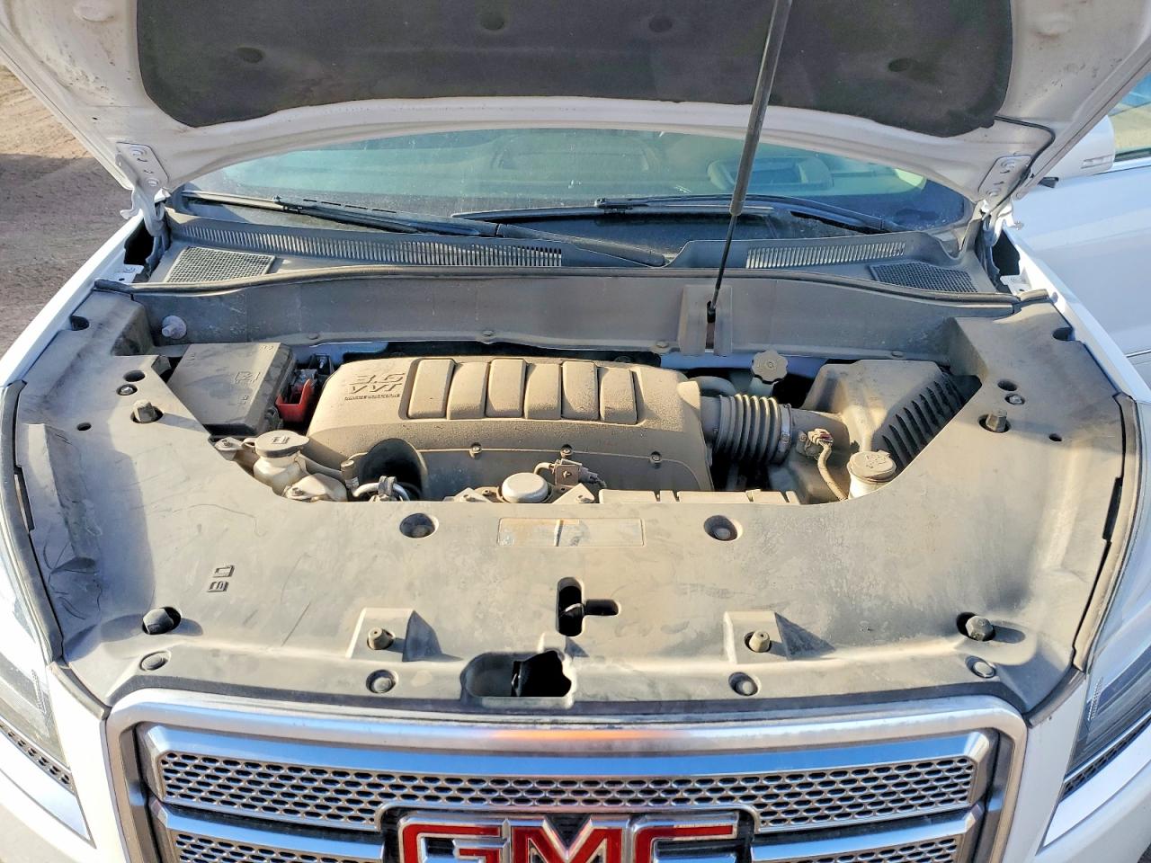 GMC Acadia Denali