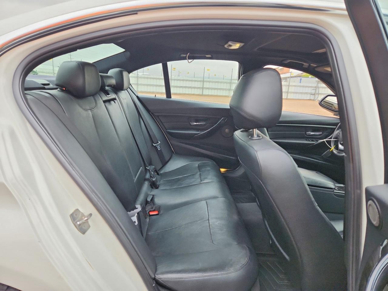 BMW 3 Series Xi