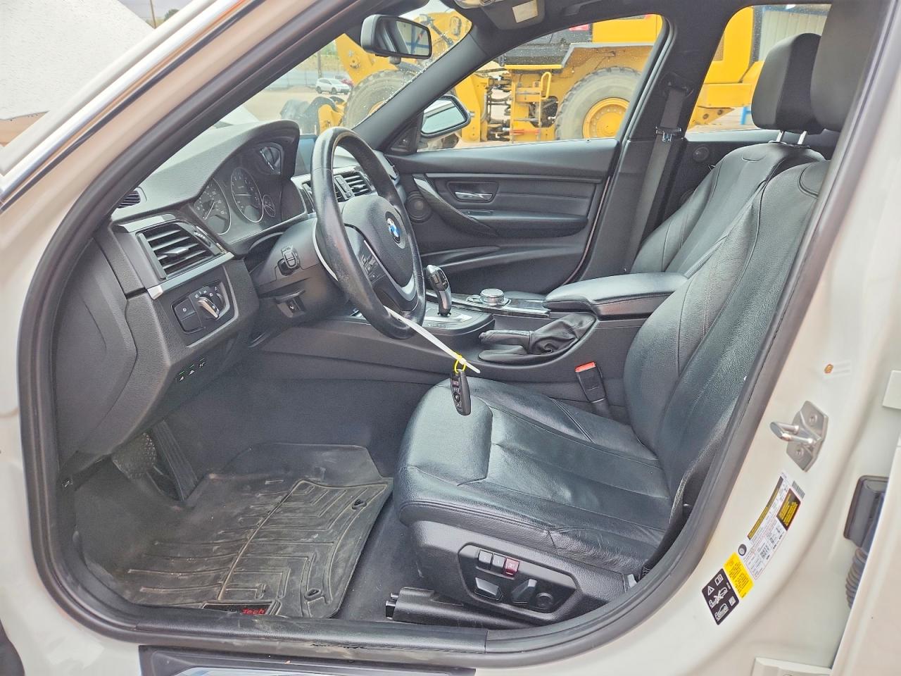 BMW 3 Series Xi