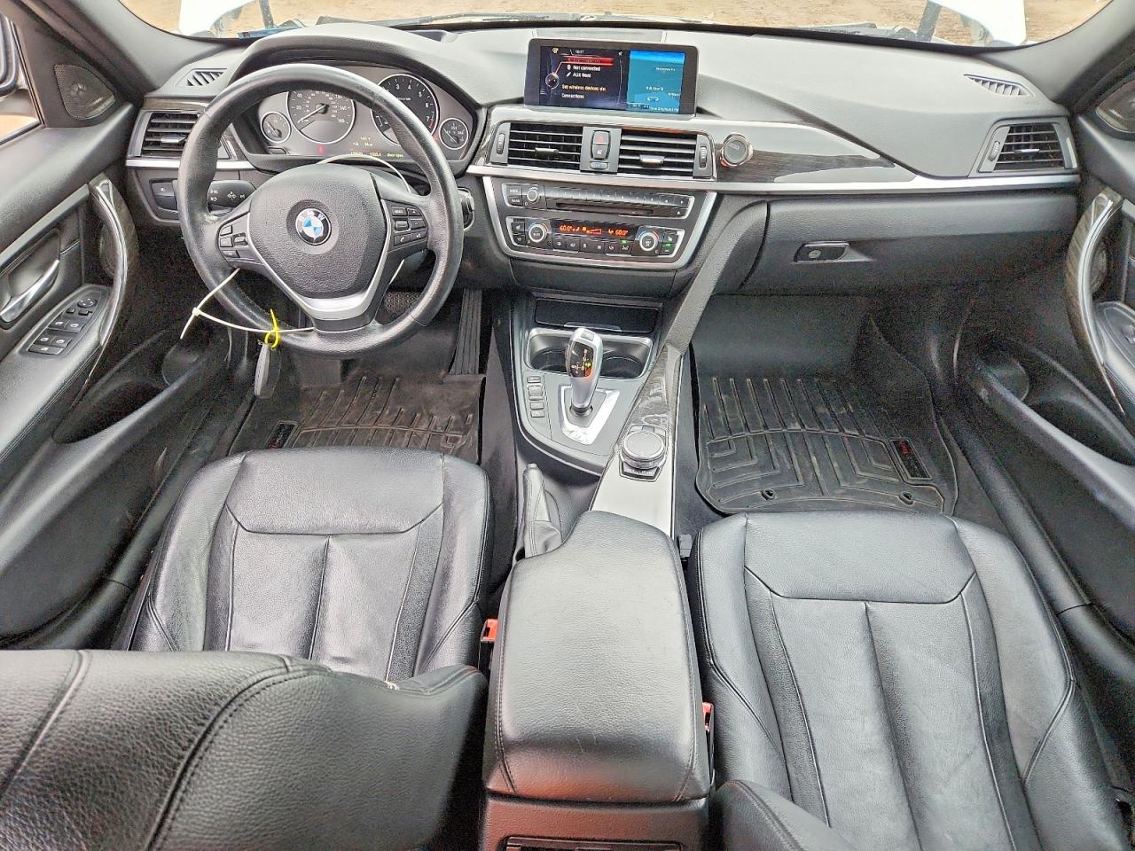 BMW 3 Series Xi