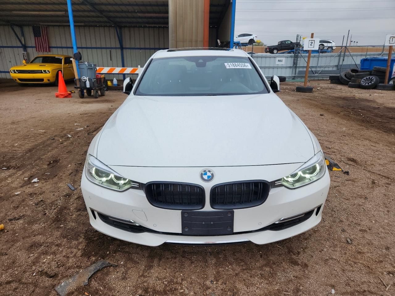 BMW 3 Series Xi