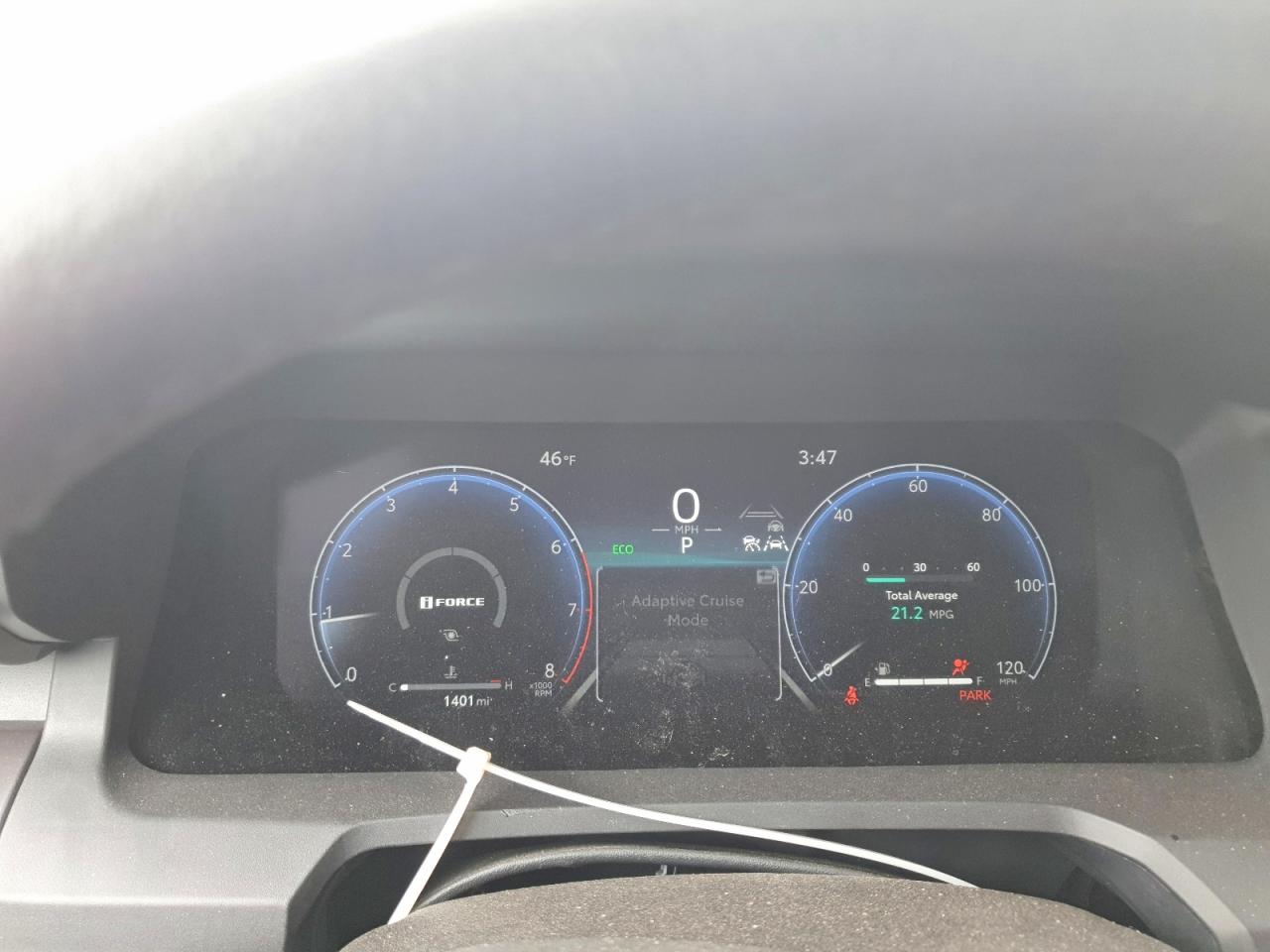 Toyota Tacoma Trd Off-road