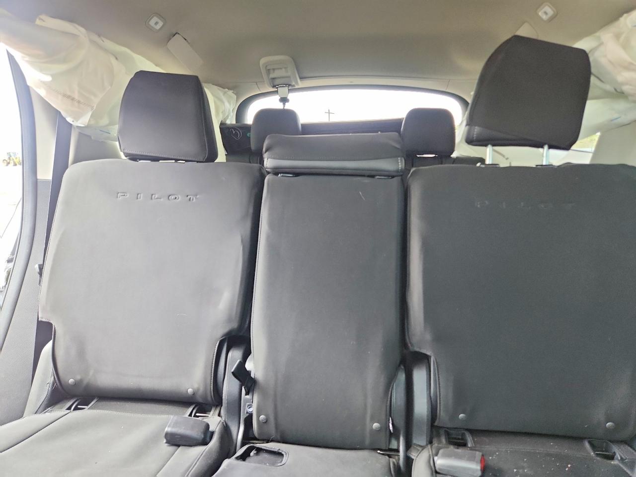 Honda Pilot Touring