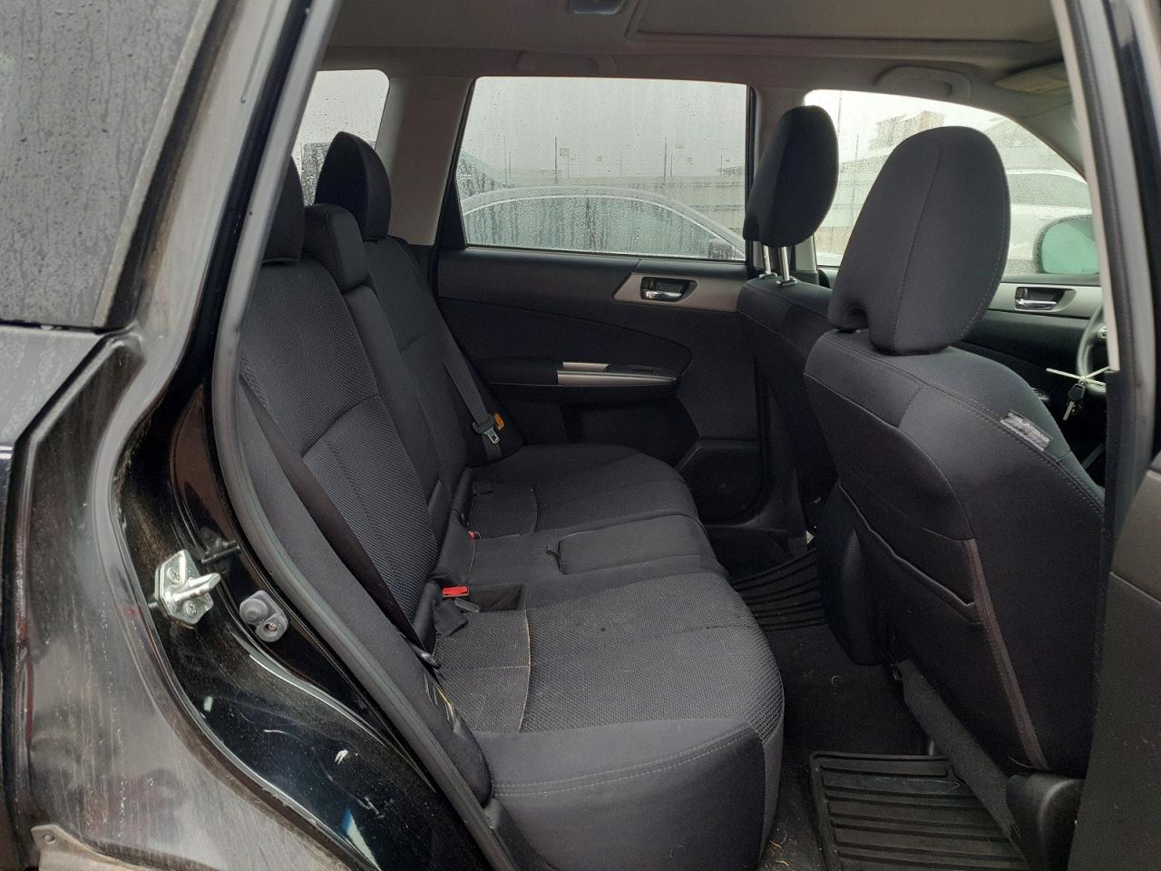 Subaru Forester 2.5x Premium