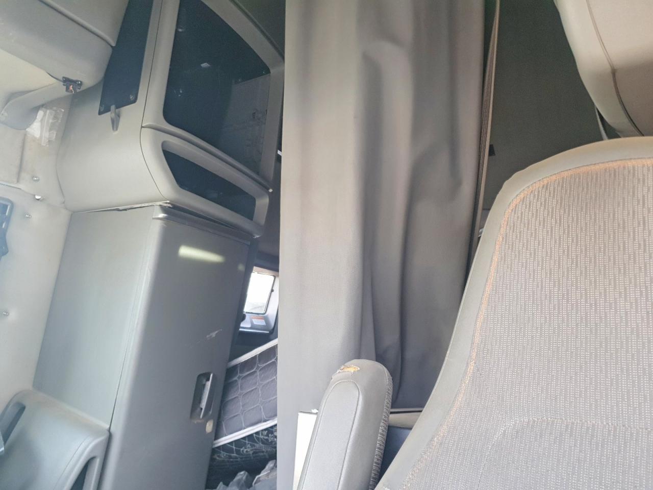 Volvo Vn Vnl