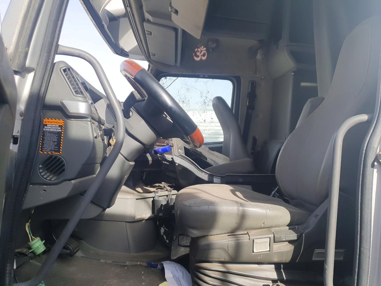 Volvo Vn Vnl