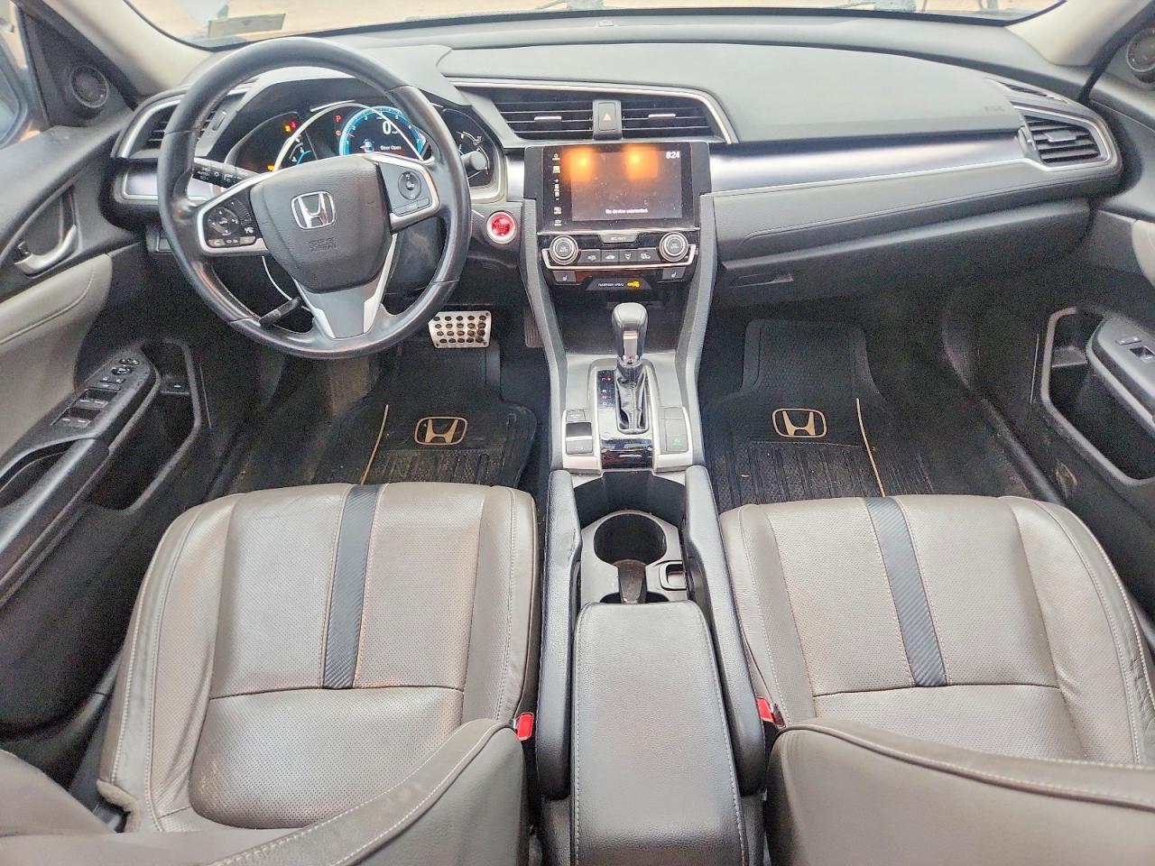 Honda Civic Exl