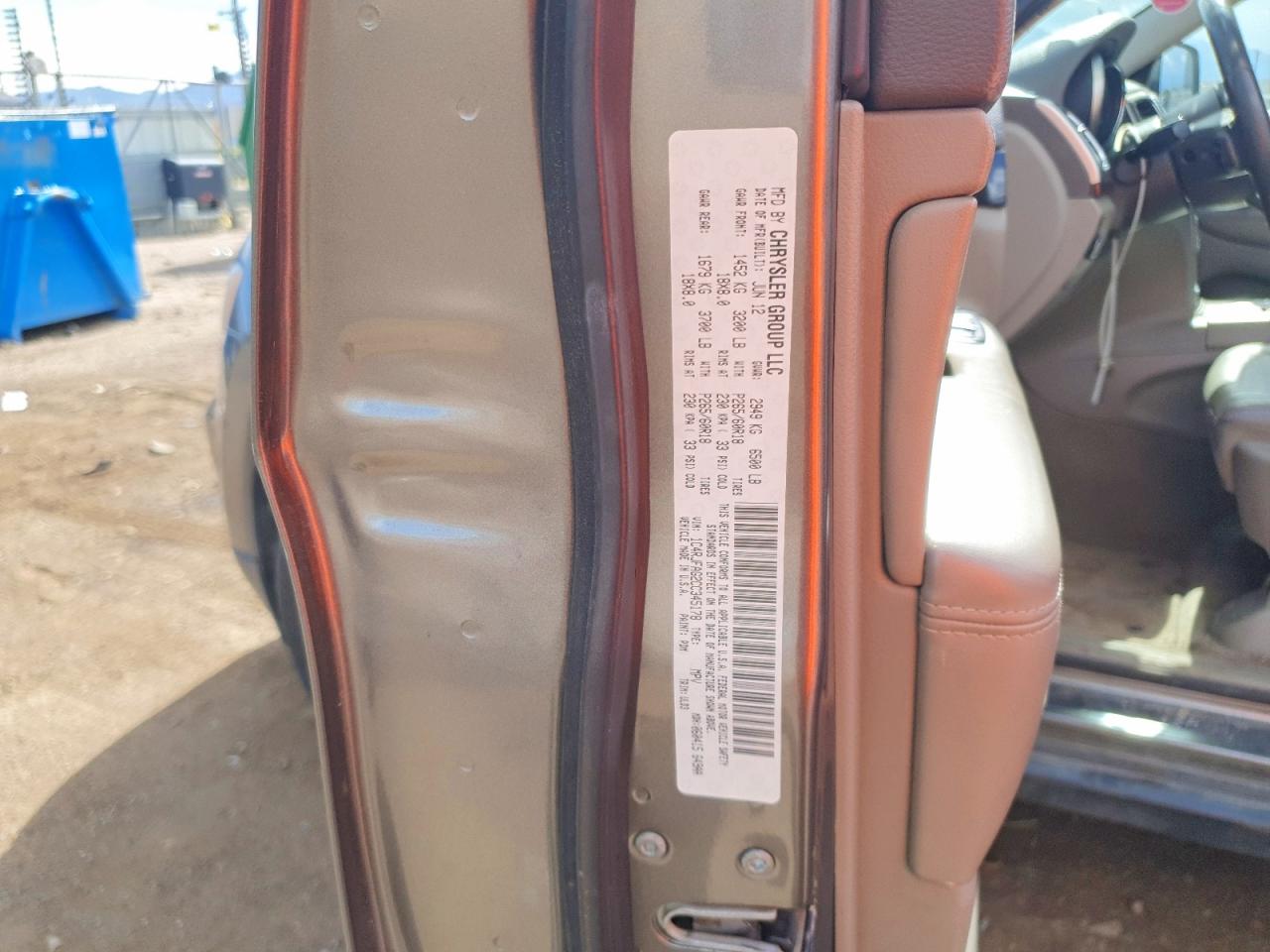 Jeep Cherokee Laredo