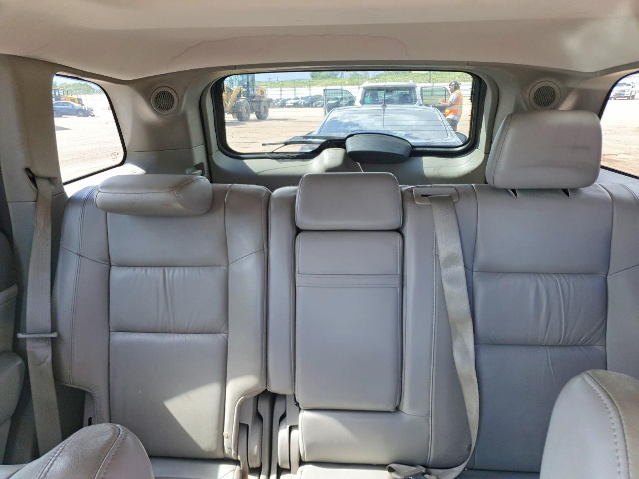 Jeep Cherokee Laredo