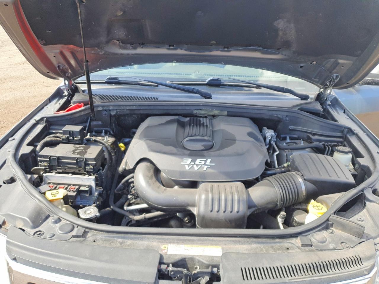 Jeep Cherokee Laredo