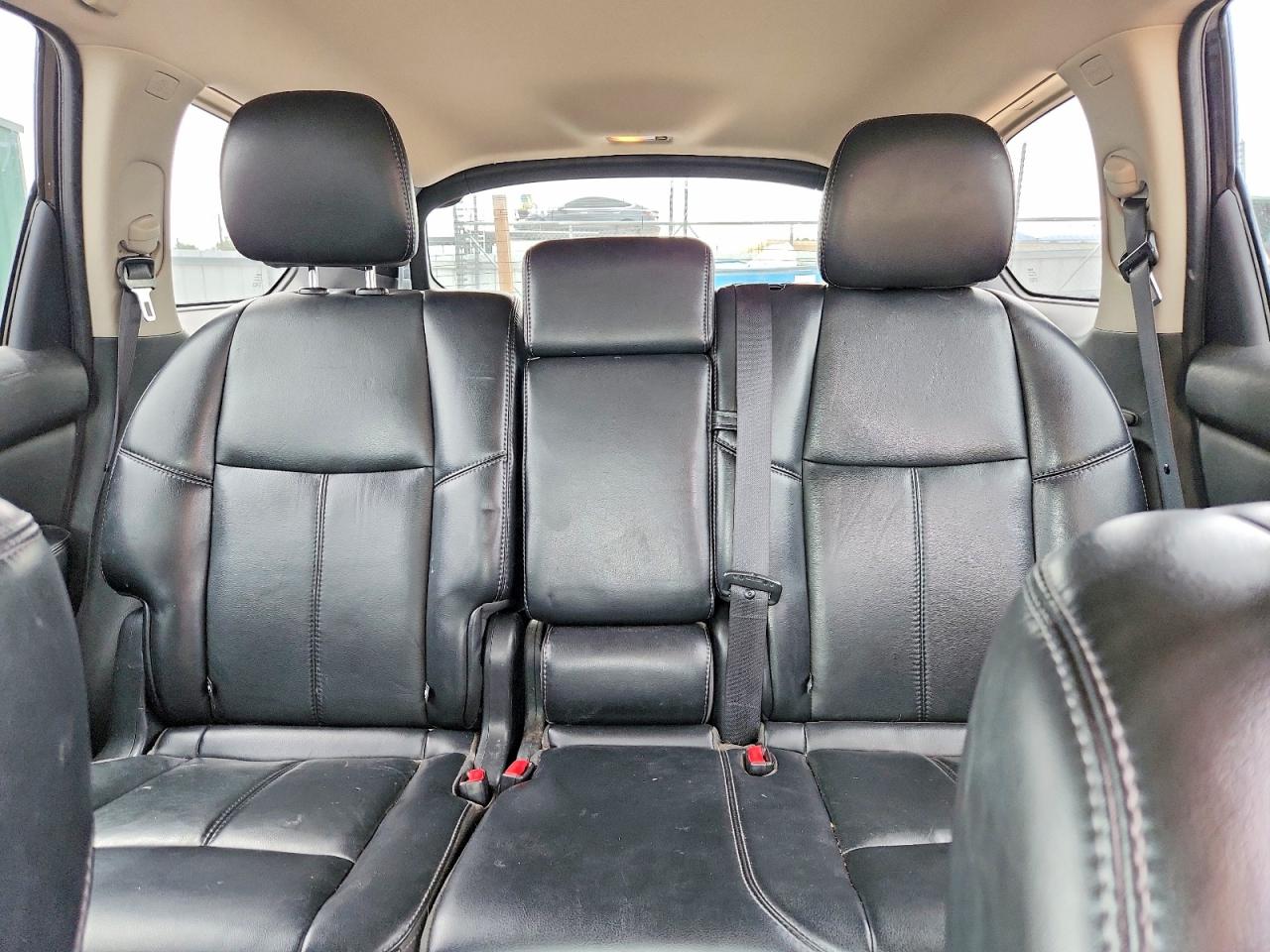 Nissan Pathfinder Sl
