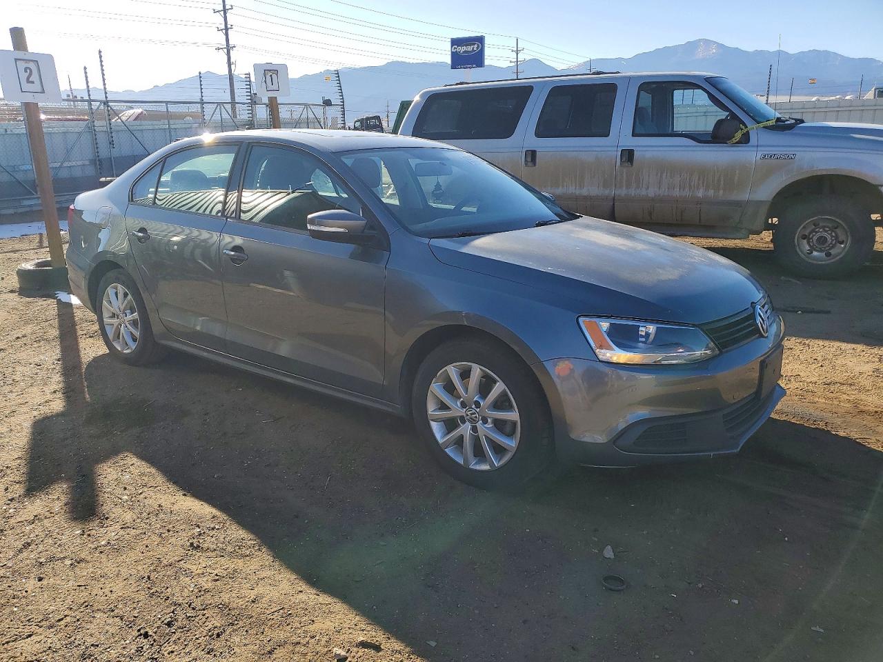 Volkswagen Jetta