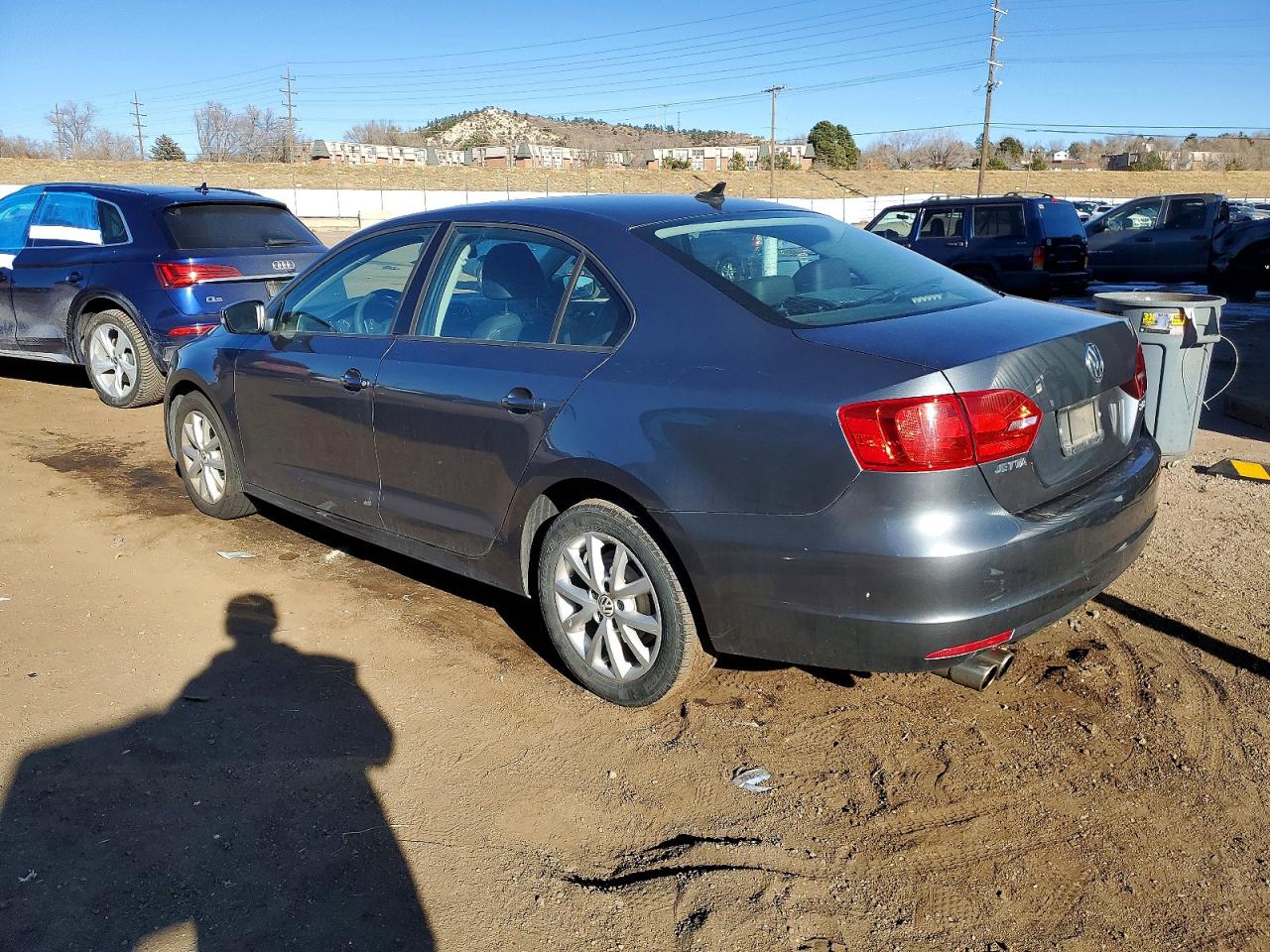 Volkswagen Jetta