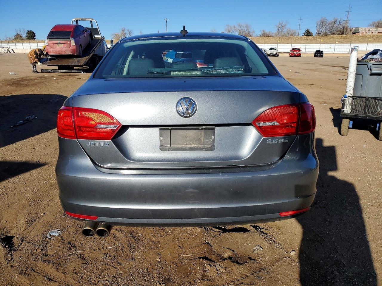 Volkswagen Jetta
