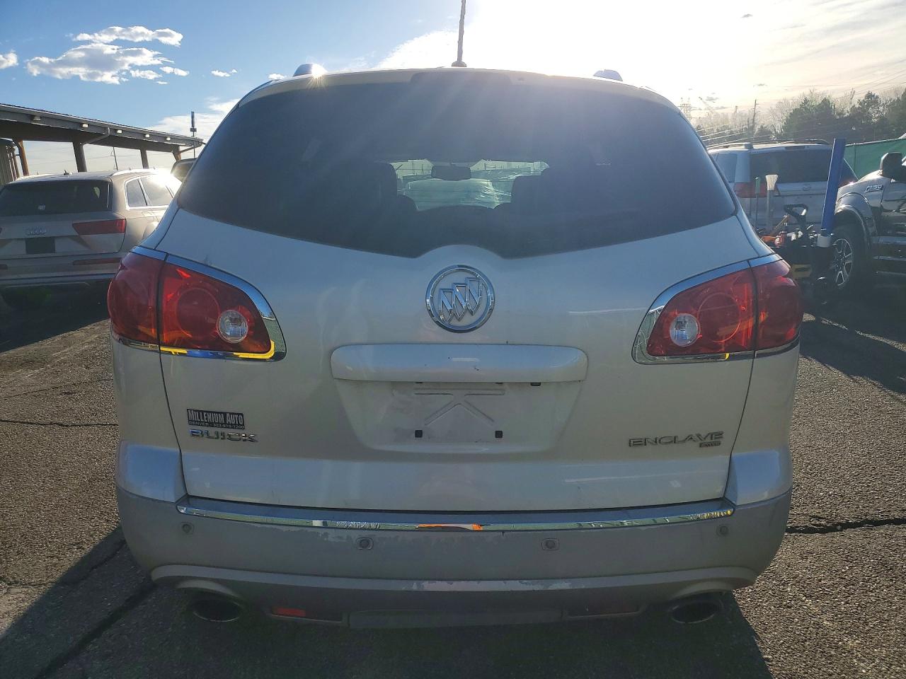 Buick Enclave
