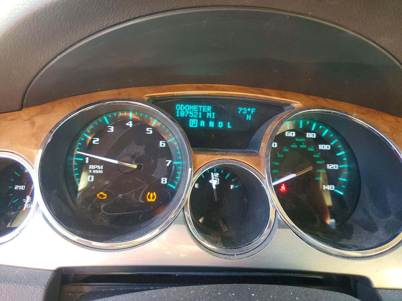 Buick Enclave