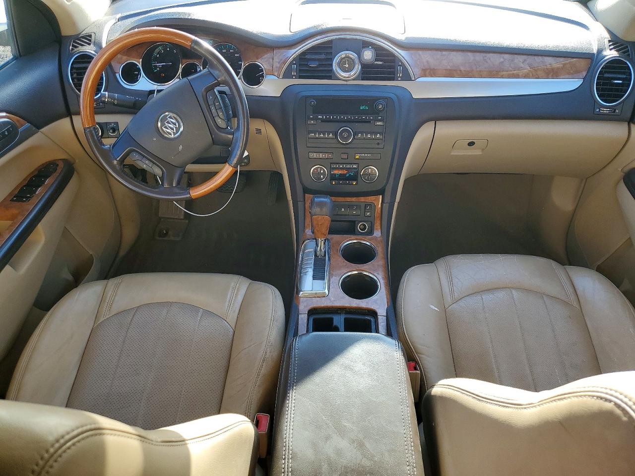 Buick Enclave
