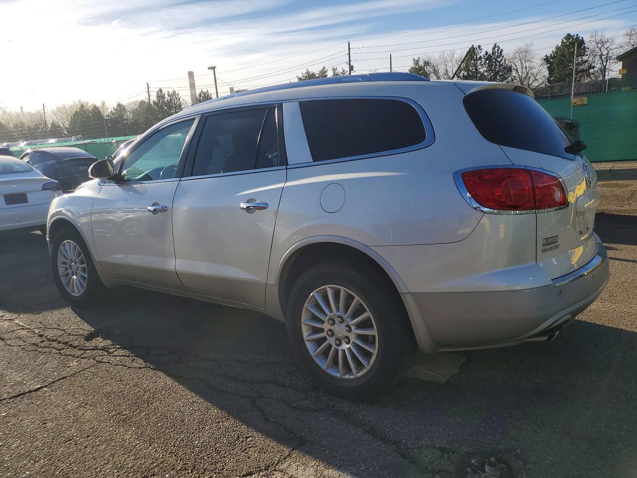 Buick Enclave