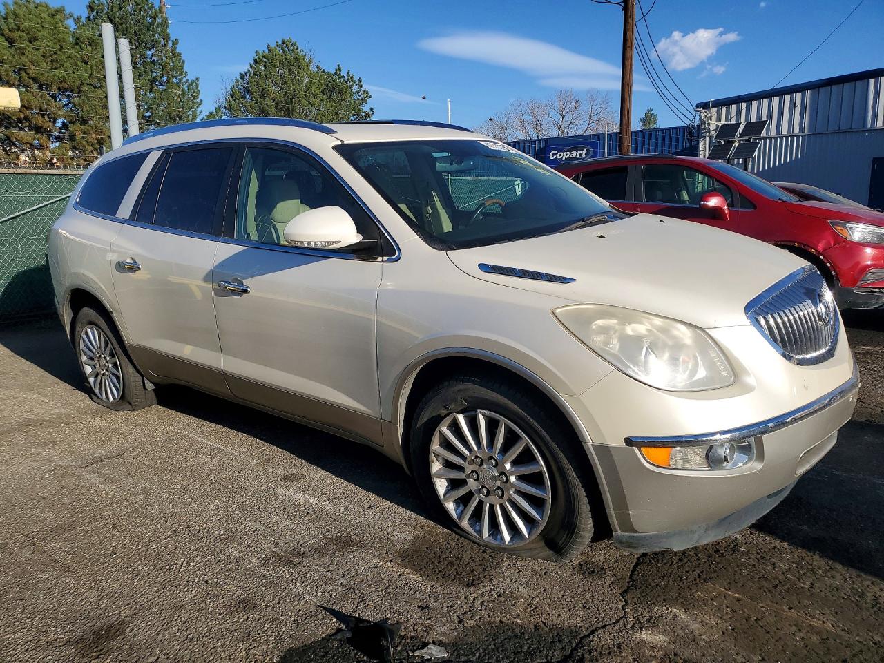 Buick Enclave