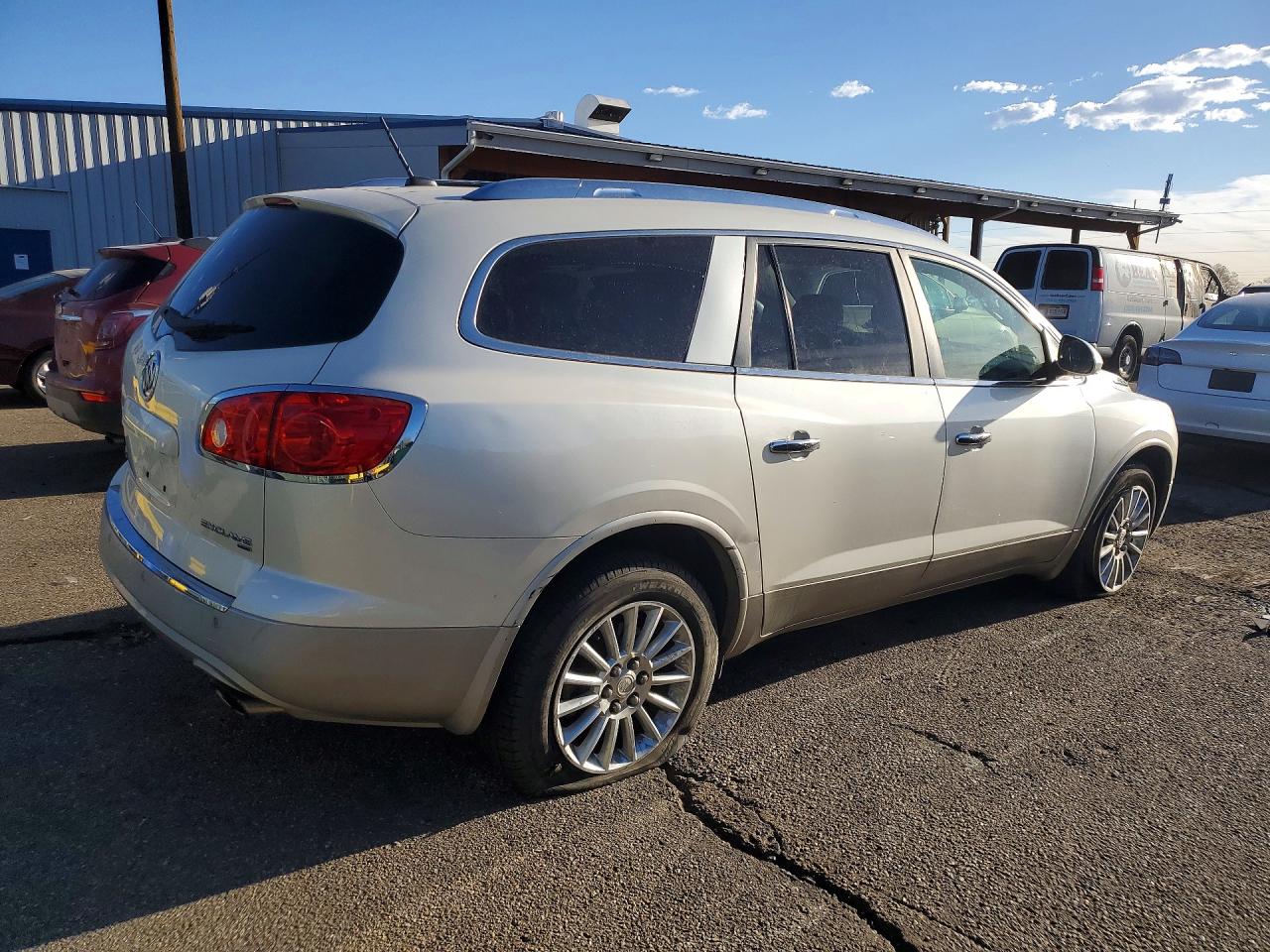 Buick Enclave
