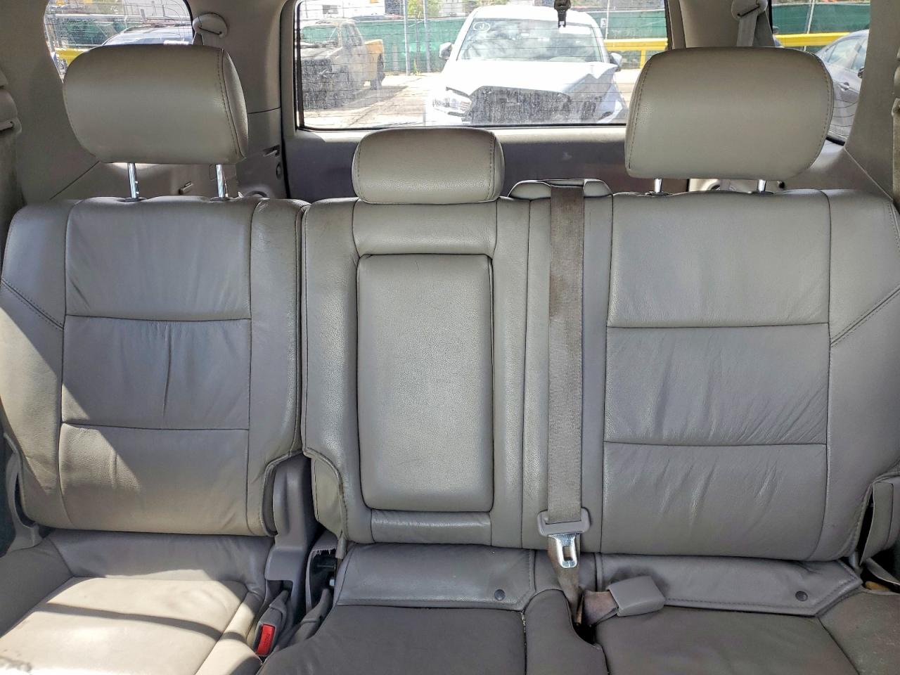 Toyota Sequoia Limited