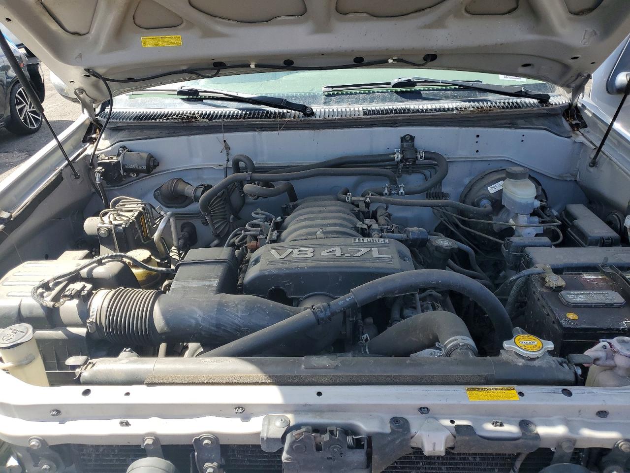 Toyota Sequoia Limited