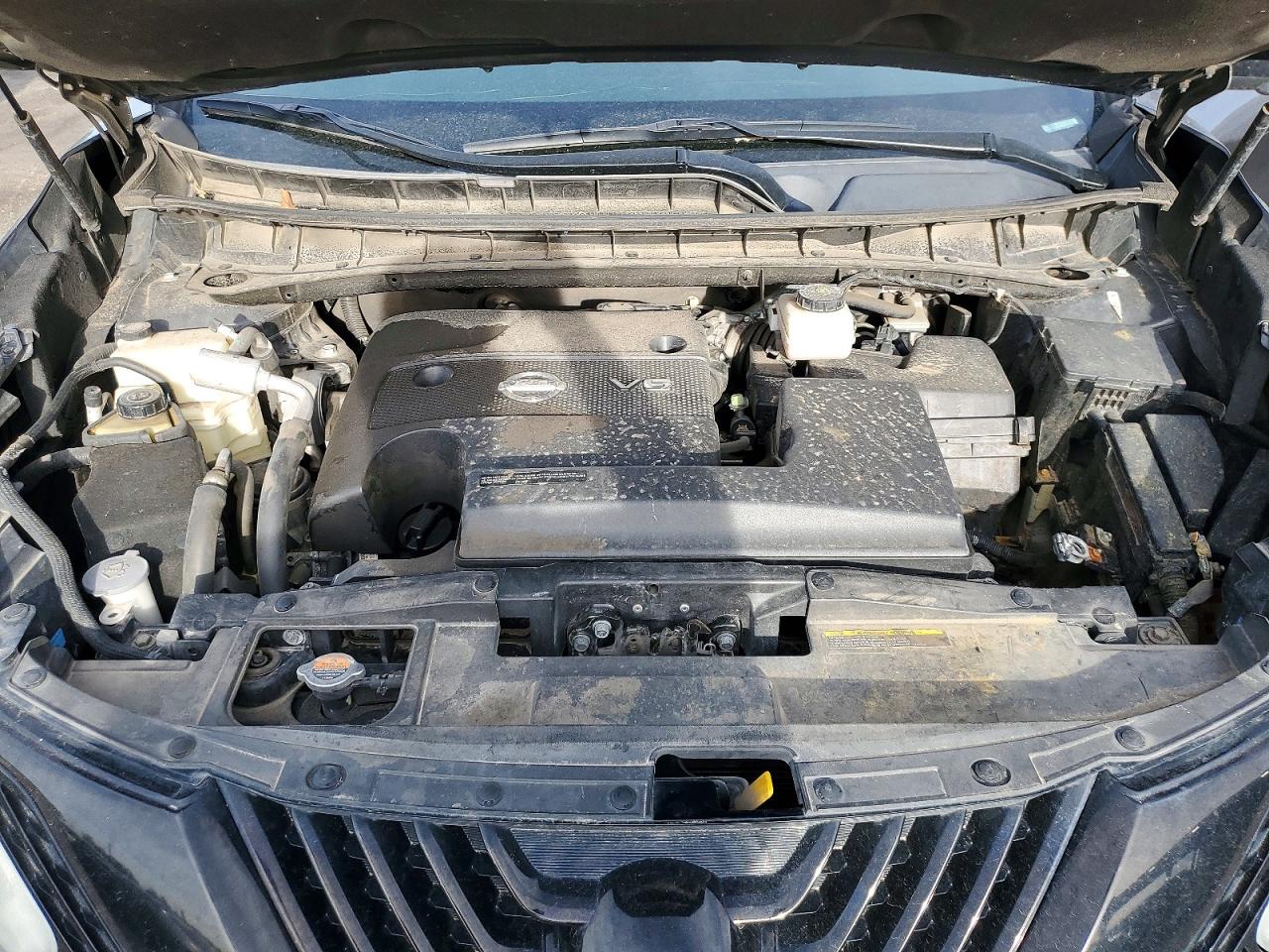 Nissan Murano Sl
