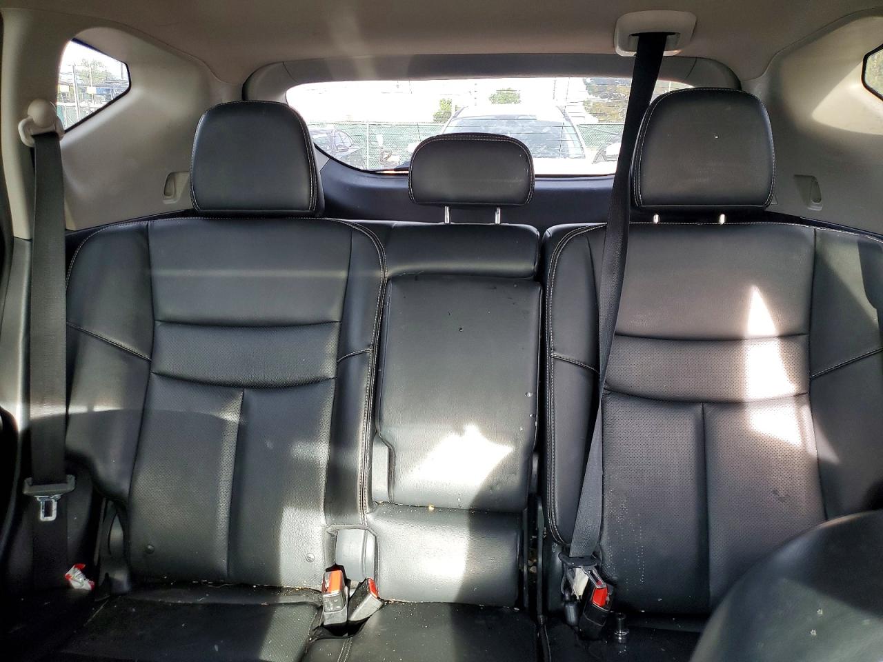 Nissan Murano Sl