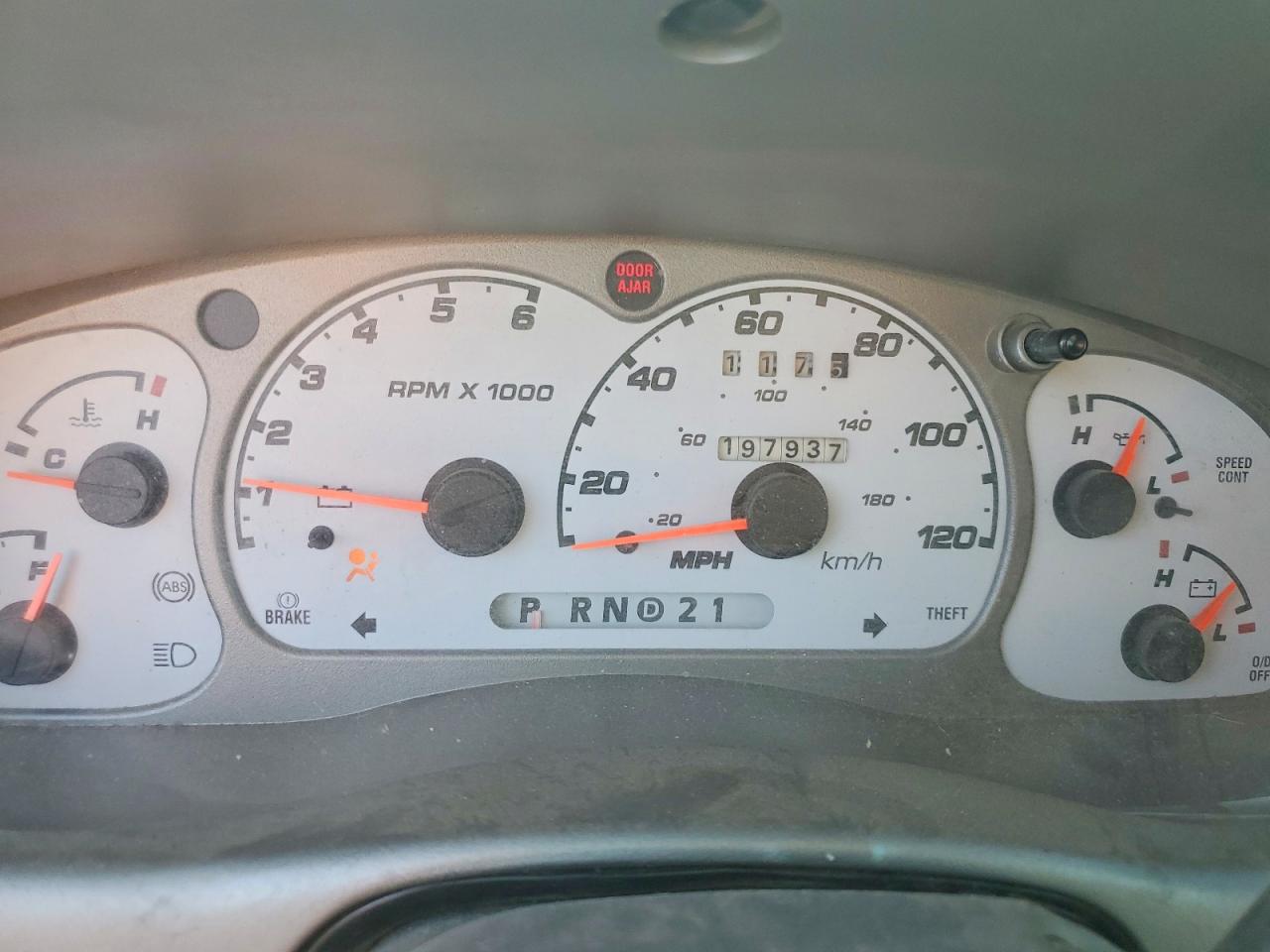 Ford Explorer Sport