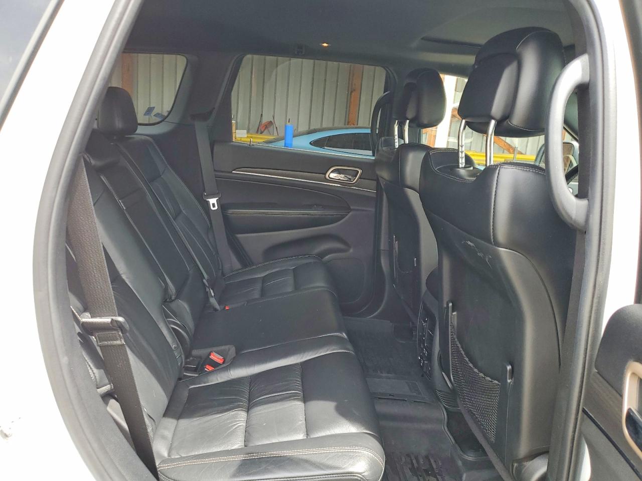 Jeep Cherokee Limited