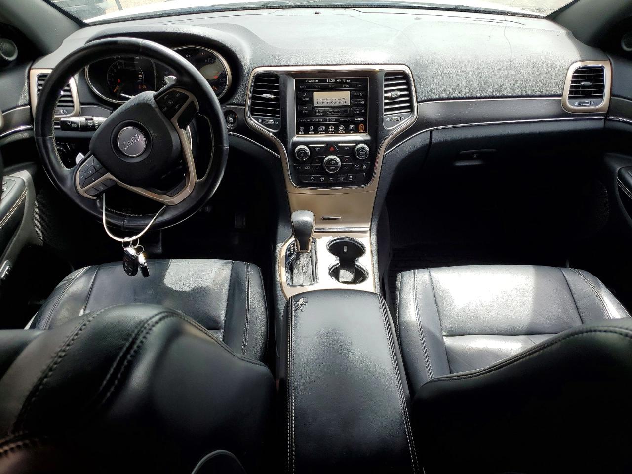 Jeep Cherokee Limited