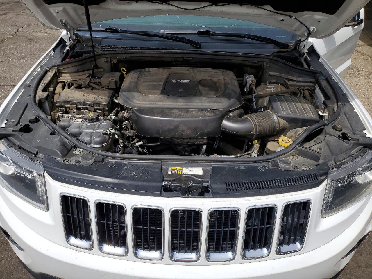 Jeep Cherokee Limited