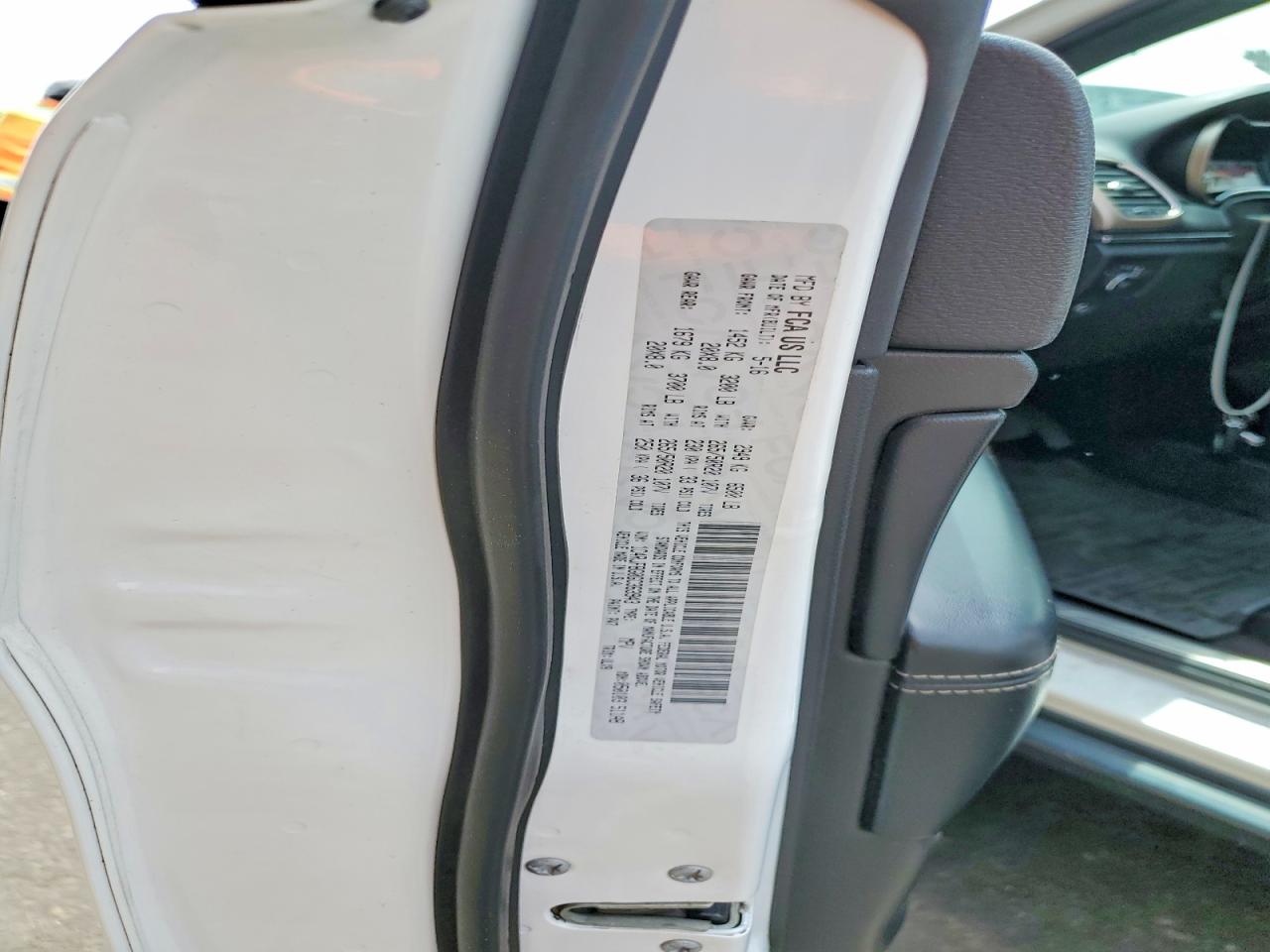 Jeep Cherokee Limited