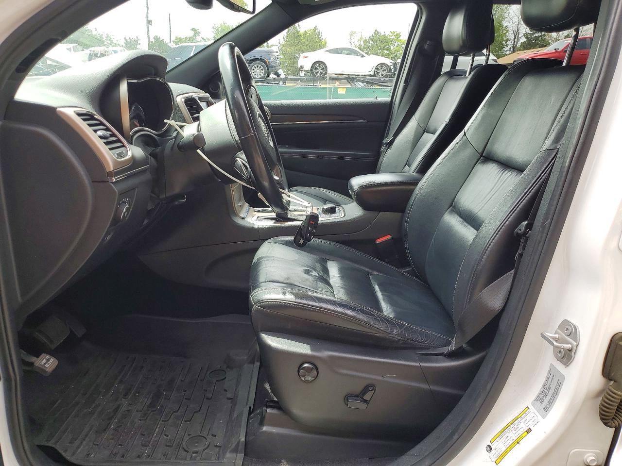 Jeep Cherokee Limited