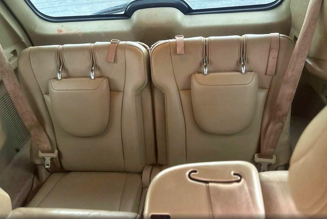 Toyota Highlander Se