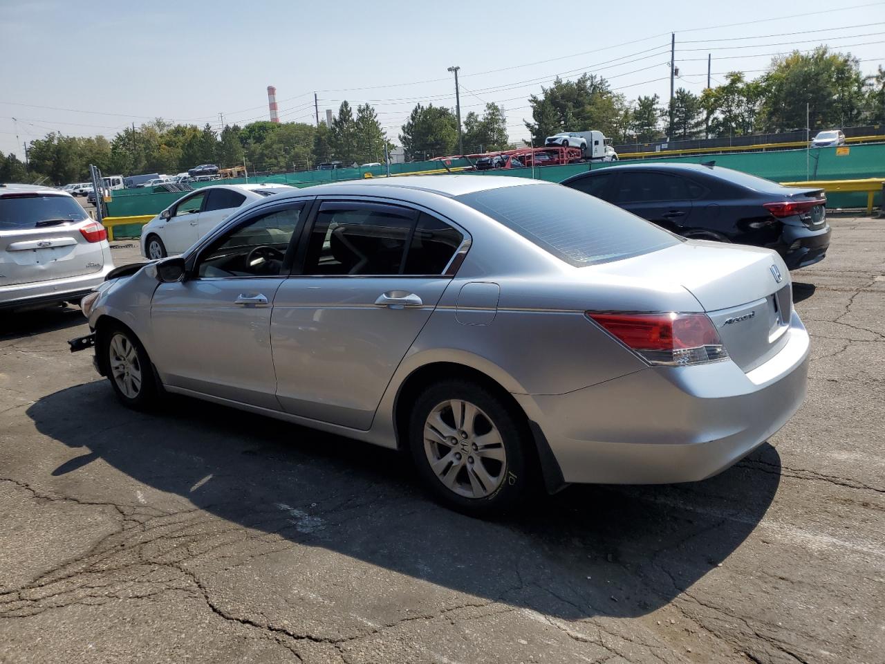 Honda Accord Lxp