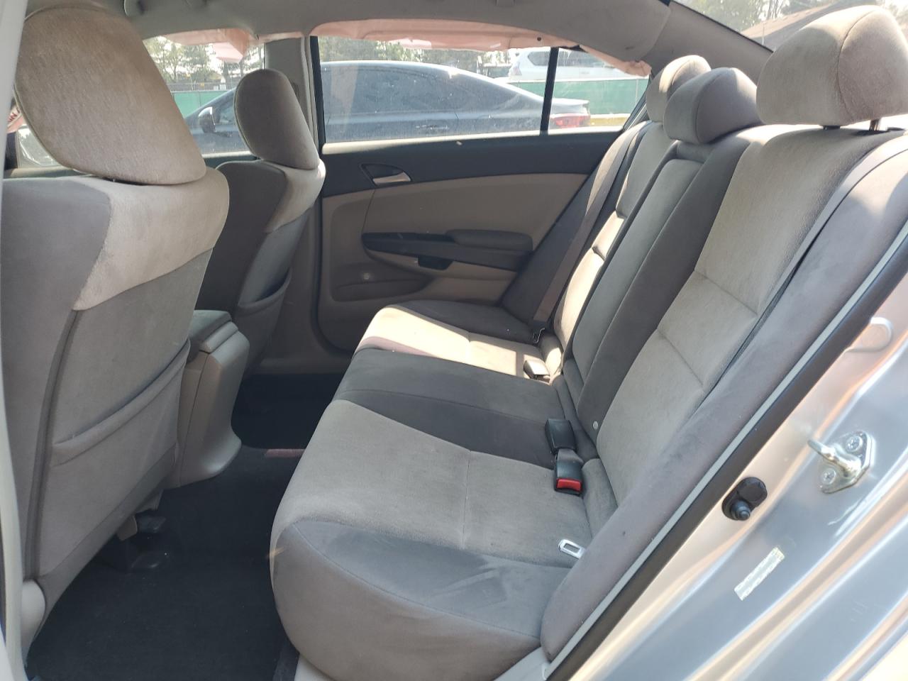 Honda Accord Lxp