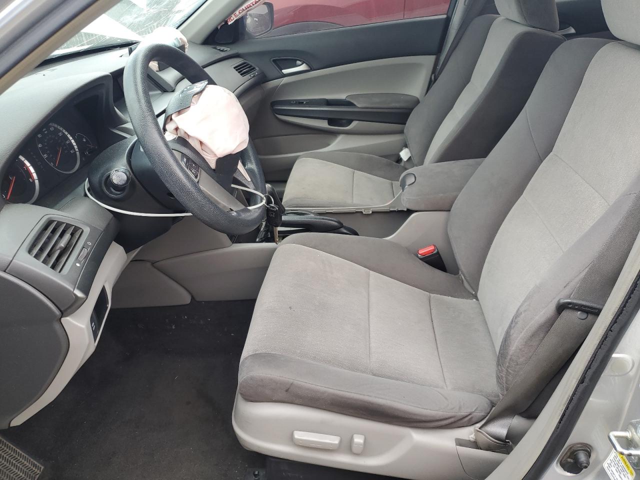 Honda Accord Lxp